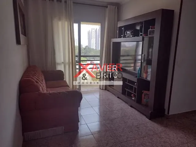 Apartamento 3 quartos e 1 banheiro, à venda, no bairro 1 em São Paulo