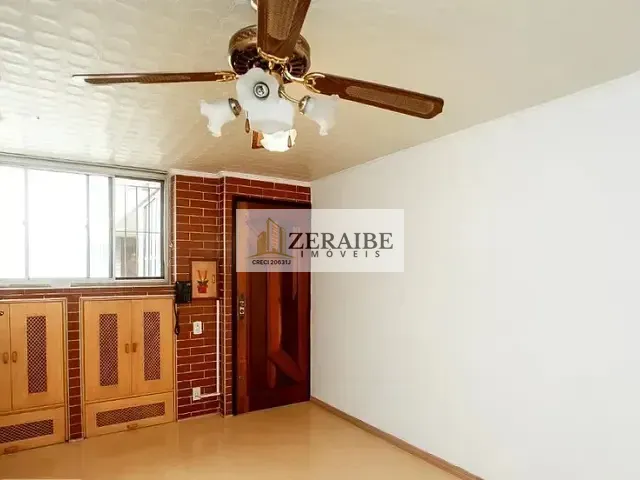 Apartamento 2 quartos e 1 banheiro, à venda, no bairro Parque Cecap em Guarulhos