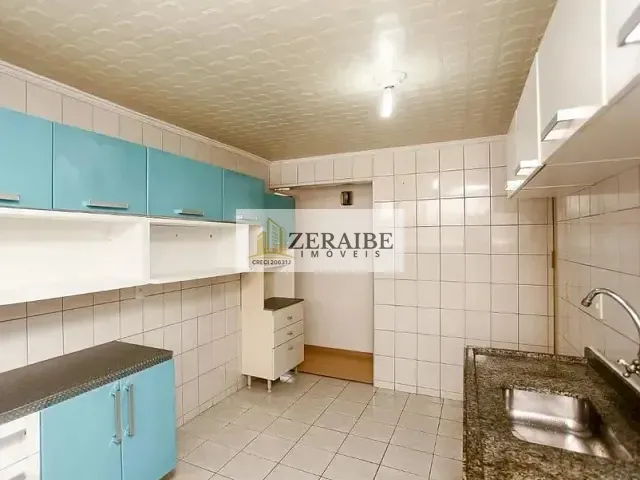 Apartamento 2 quartos e 1 banheiro, à venda, no bairro Parque Cecap em Guarulhos