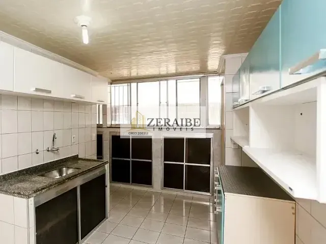 Apartamento 2 quartos e 1 banheiro, à venda, no bairro Parque Cecap em Guarulhos