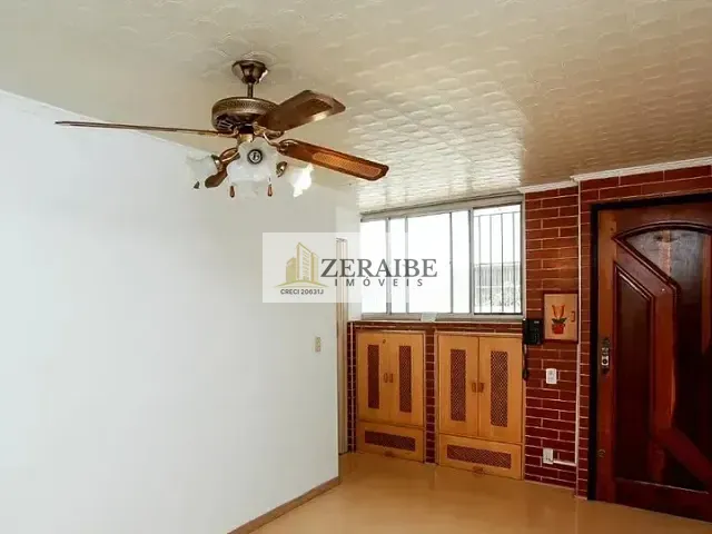 Apartamento 2 quartos e 1 banheiro, à venda, no bairro Parque Cecap em Guarulhos