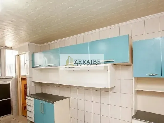 Apartamento 2 quartos e 1 banheiro, à venda, no bairro Parque Cecap em Guarulhos
