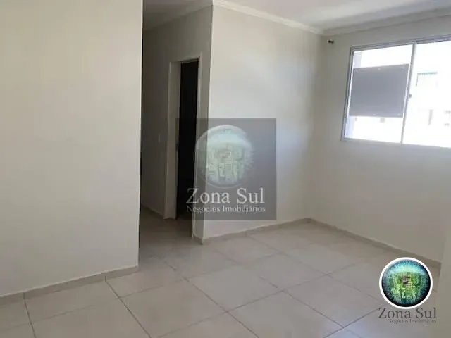 Apartamento com 45m² 2 quartos e 1 banheiro, à venda, no bairro Jardim Mirante dos Ovnis em Votorantim
