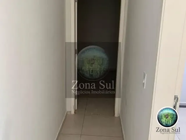 Apartamento com 45m² 2 quartos e 1 banheiro, à venda, no bairro Jardim Mirante dos Ovnis em Votorantim