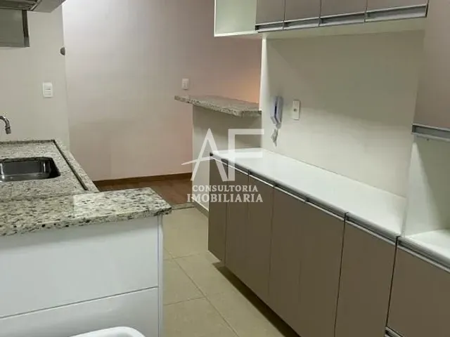 Apartamento 3 quartos e 2 banheiros, à venda, no bairro Jardim das Nações em Taubaté