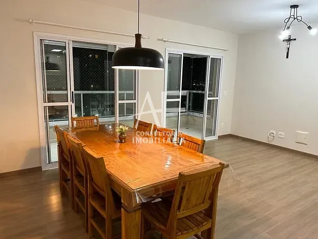Apartamento 3 quartos e 2 banheiros, à venda, no bairro Jardim das Nações em Taubaté