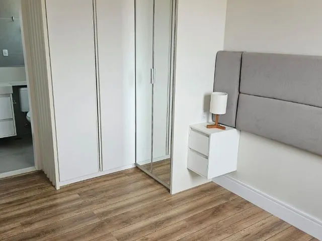 Foto do Apartamento - Apartamento à venda no Jardim das Indústrias | Alvorada Consultoria de Imóveis