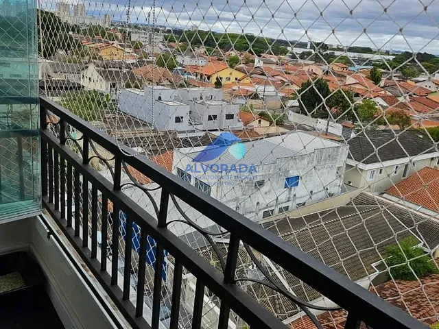 Apartamento 2 quartos e 2 banheiros, à venda, no bairro Jardim das Indústrias em São José dos Campos