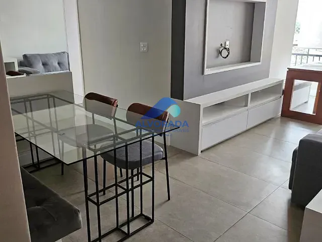 Apartamento 2 quartos e 2 banheiros, à venda, no bairro Jardim das Indústrias em São José dos Campos