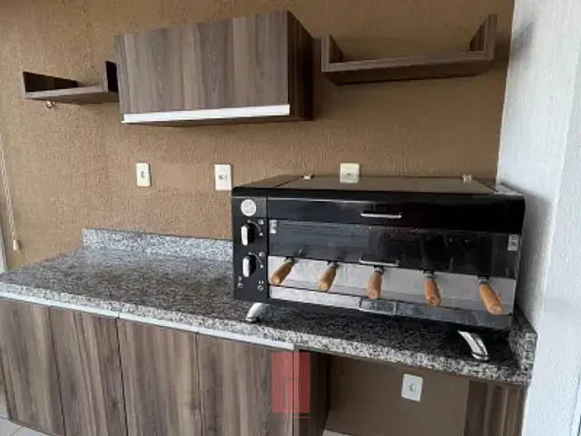 Apartamento 2 quartos e 2 banheiros, para alugar, no bairro Santana em São Paulo
