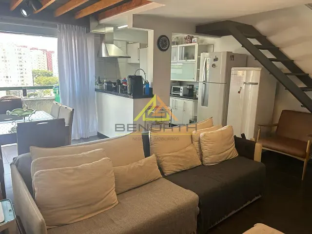Apartamento com 69m² 2 quartos e 1 banheiro, à venda, no bairro Casa Verde em São Paulo