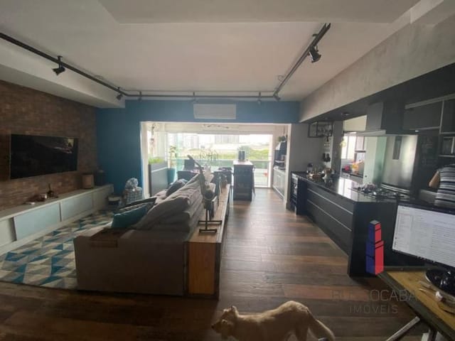 Foto do Apartamento - Apartamento com 2 dormitórios à venda, 90 m² por R$ 860.000,00 - Centro - Osasco/SP | BUSSOCABA ADMINISTRACAO DE BENS E IMOVEIS LTDA