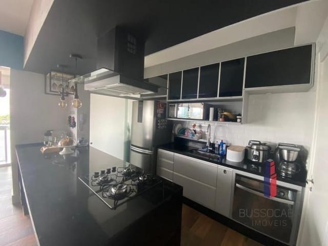 Foto do Apartamento - Apartamento com 2 dormitórios à venda, 90 m² por R$ 860.000,00 - Centro - Osasco/SP | BUSSOCABA ADMINISTRACAO DE BENS E IMOVEIS LTDA
