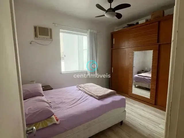 Apartamento com 90m² 2 quartos e 3 banheiros, à venda, no bairro Grajaú em Rio de Janeiro