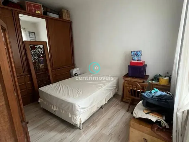 Apartamento com 90m² 2 quartos e 3 banheiros, à venda, no bairro Grajaú em Rio de Janeiro