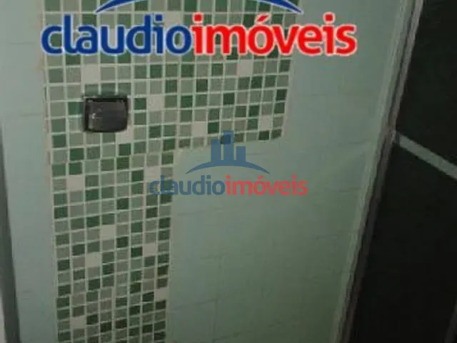 Apartamento 2 quartos e 1 banheiro, à venda, no bairro Centro em Barra Mansa