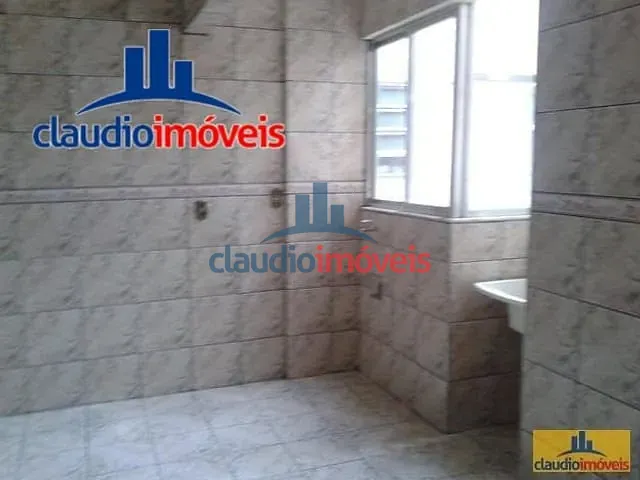Apartamento 2 quartos e 1 banheiro, à venda, no bairro Centro em Barra Mansa