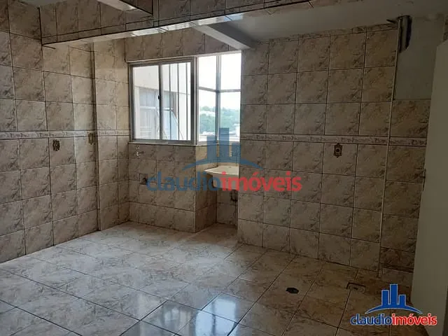 Apartamento 2 quartos e 1 banheiro, à venda, no bairro Centro em Barra Mansa