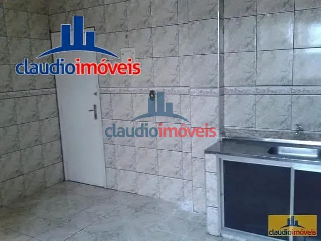 Apartamento 2 quartos e 1 banheiro, à venda, no bairro Centro em Barra Mansa