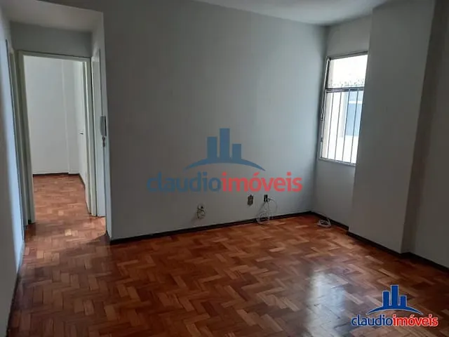 Apartamento 2 quartos e 1 banheiro, à venda, no bairro Centro em Barra Mansa