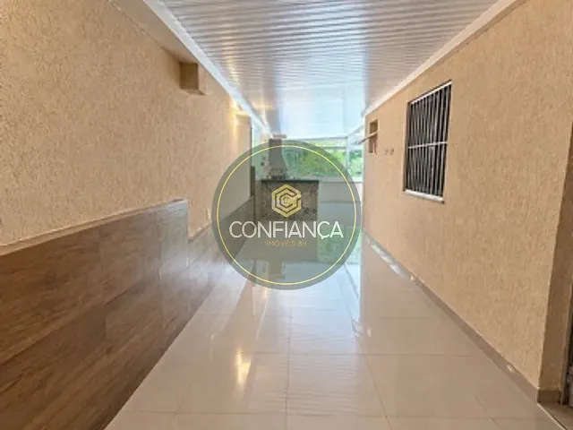 Apartamento com 200m² 2 quartos e 2 banheiros, para alugar, no bairro Nova Vista em Belo Horizonte