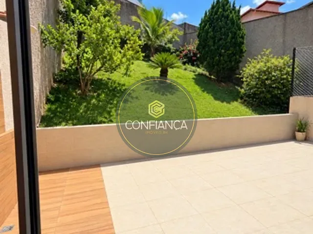 Apartamento com 200m² 2 quartos e 2 banheiros, para alugar, no bairro Nova Vista em Belo Horizonte