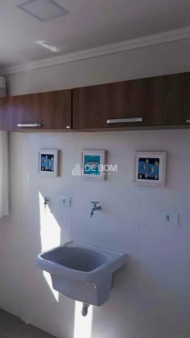 Apartamento, 1 quarto, 54 m² - Foto 2