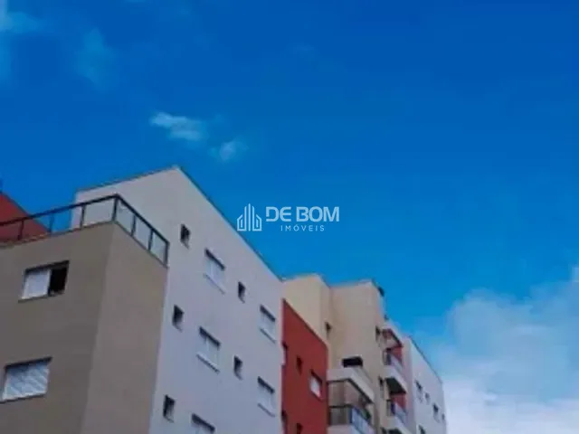 Apartamento com 88m² 1 quarto e 2 banheiros, à venda, no bairro Jardim Elvira Dias em Poços de Caldas
