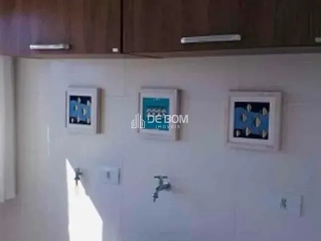 Apartamento com 88m² 1 quarto e 2 banheiros, à venda, no bairro Jardim Elvira Dias em Poços de Caldas