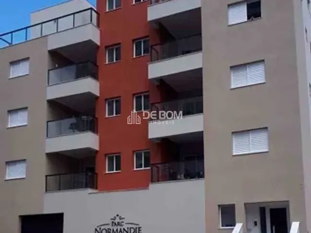Apartamento com 88m² 1 quarto e 2 banheiros, à venda, no bairro Jardim Elvira Dias em Poços de Caldas
