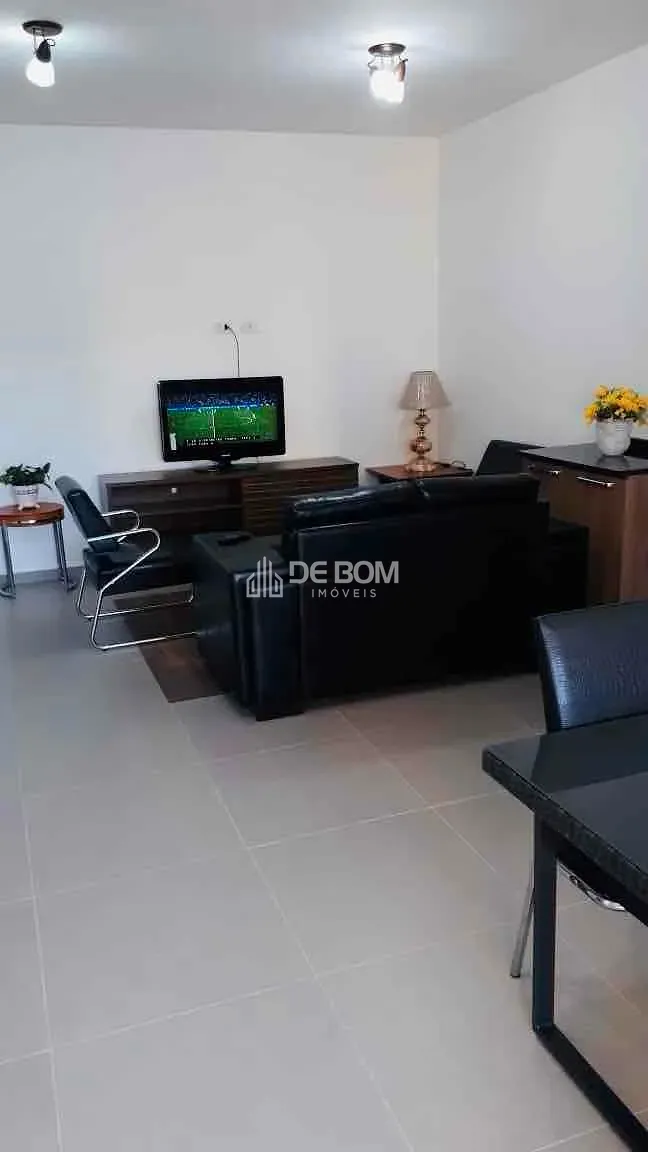 Apartamento, 1 quarto, 54 m² - Foto 7