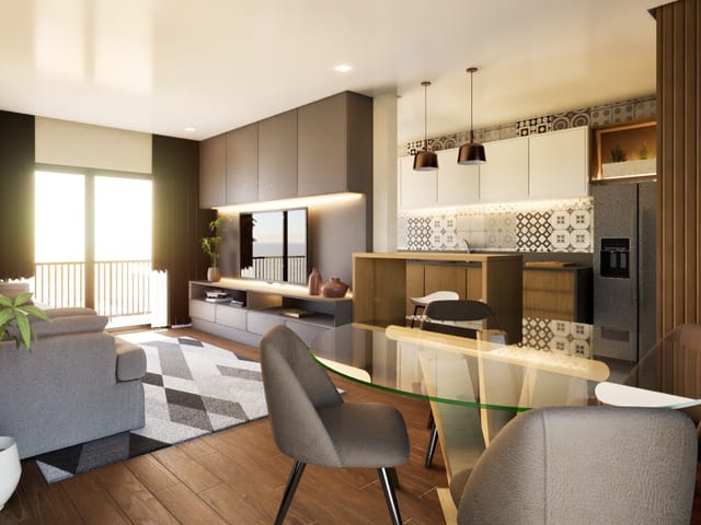 Foto do Apartamento - Apartamento à venda, Centro, Arroio do Meio, RS | Executivo Imóveis