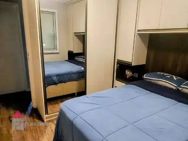 Apartamento com 97m² 3 quartos e 3 banheiros, à venda, no bairro Vila Prel em São Paulo