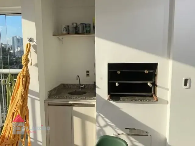 Apartamento com 97m² 3 quartos e 3 banheiros, à venda, no bairro Vila Prel em São Paulo