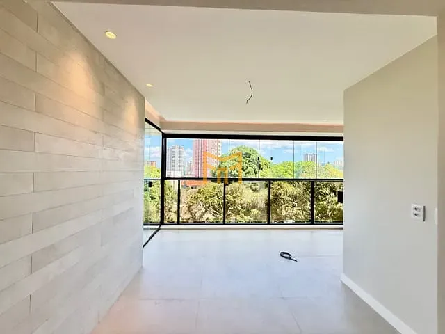 Apartamento 2 quartos e 4 banheiros, à venda, no bairro Batista Campos em Belém
