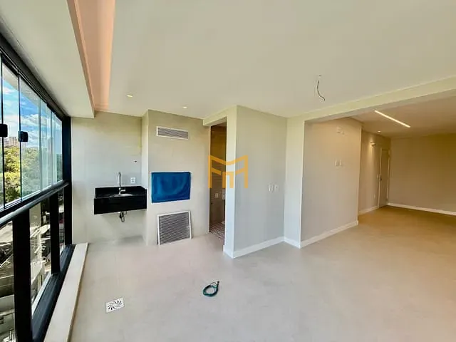 Apartamento 2 quartos e 4 banheiros, à venda, no bairro Batista Campos em Belém