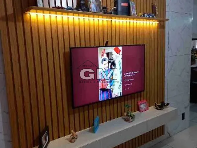 Apartamento 3 quartos e 2 banheiros, à venda, no bairro Vila Monte Alegre em Ribeirão Preto