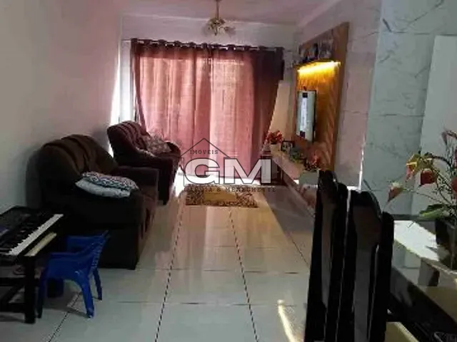 Apartamento 3 quartos e 2 banheiros, à venda, no bairro Vila Monte Alegre em Ribeirão Preto