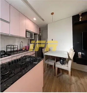 Apartamento, 2 quartos, 54 m² - Foto 3