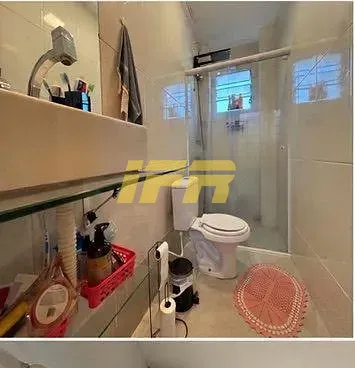 Apartamento, 2 quartos, 54 m² - Foto 5