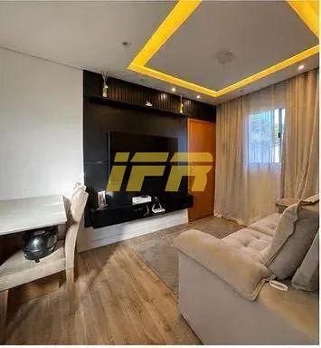 Apartamento, 2 quartos, 54 m² - Foto 4