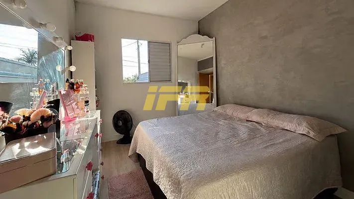 Apartamento, 2 quartos, 54 m² - Foto 7