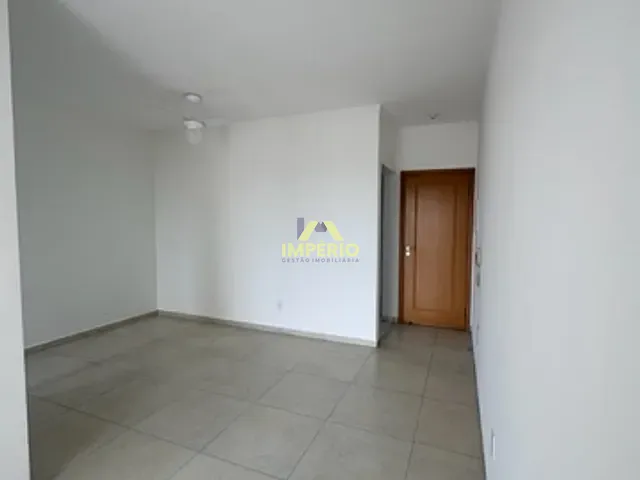 Apartamento com 75m² 3 quartos e 2 banheiros, para alugar, no bairro Jardim Nova Era em Salto