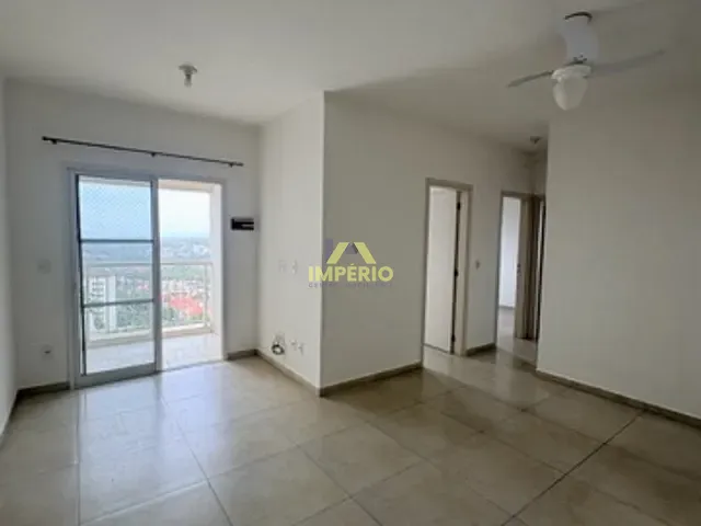 Apartamento com 75m² 3 quartos e 2 banheiros, para alugar, no bairro Jardim Nova Era em Salto