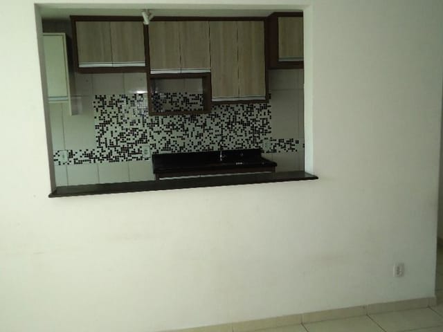 Foto do Apartamento - Apartamento com 2 dormitórios, 45 m² - venda por R$ 170.000,00 ou aluguel por R$ 1.275,00/mês - Vila Branca - Jacareí/SP | INDEPENDENCE NEGOCIOS IMOBILIARIOS LTDA