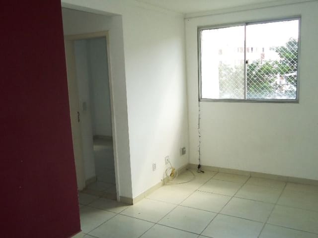 Foto do Apartamento - Apartamento com 2 dormitórios, 45 m² - venda por R$ 170.000,00 ou aluguel por R$ 1.275,00/mês - Vila Branca - Jacareí/SP | INDEPENDENCE NEGOCIOS IMOBILIARIOS LTDA