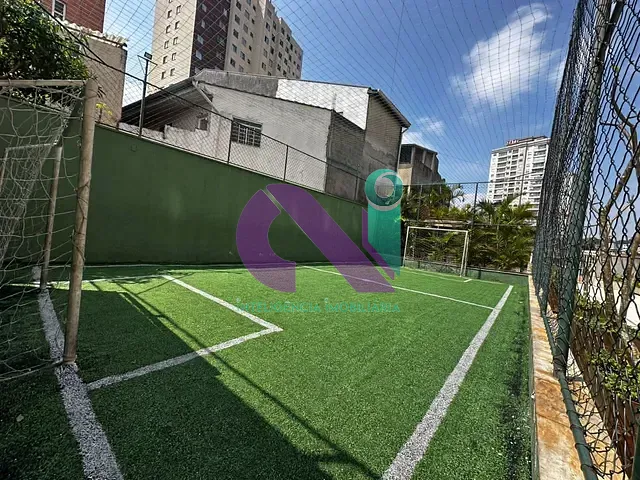 Apartamento com 49m² 2 quartos e 1 banheiro, à venda, no bairro Pestana em Osasco