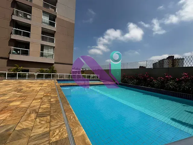 Apartamento com 49m² 2 quartos e 1 banheiro, à venda, no bairro Pestana em Osasco