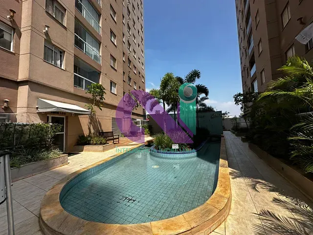 Apartamento com 49m² 2 quartos e 1 banheiro, à venda, no bairro Pestana em Osasco