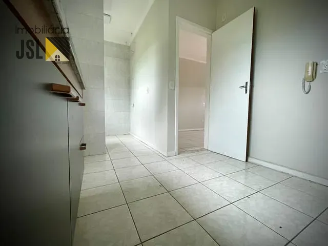 Apartamento 2 quartos e 2 banheiros, à venda, no bairro Vila Independência em Caçapava